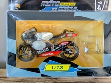 Moto GP Altaya 1/12 - Aprilia