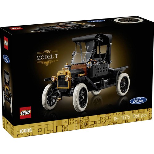 Lego ideas 6588525 ford - ideas,