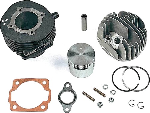 Kit cylindre ø55 - cylindre, dr