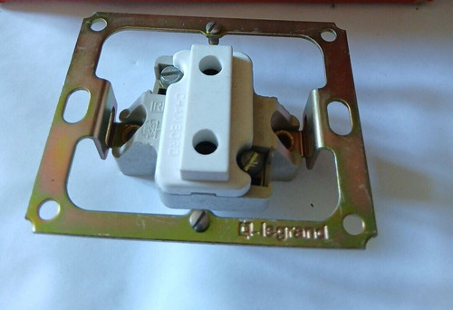 Legrand chambord 87015 prise - -,