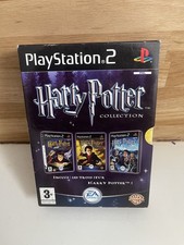 Harry Potter Collection Sony