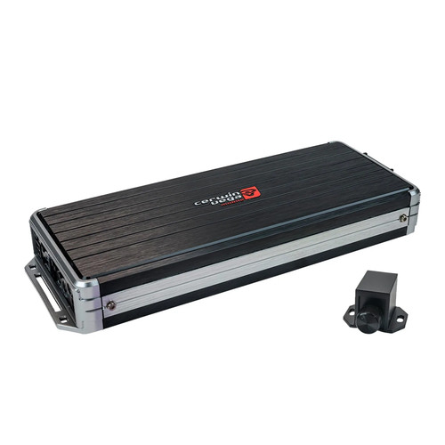 Cerwin vega b55 channel - cerwin,