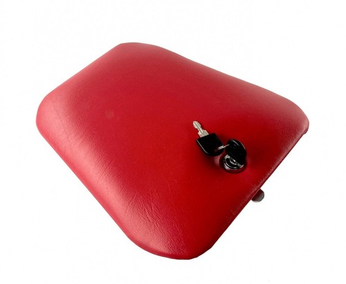 Selle passager cagiva mito - cagiva, 125