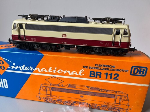 Roco ancienne loco - type, bb