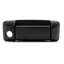 Poignée porte coulissante