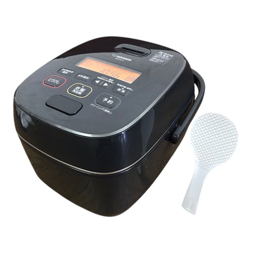 Zojirushi je10 pressure - zojirushi, ih