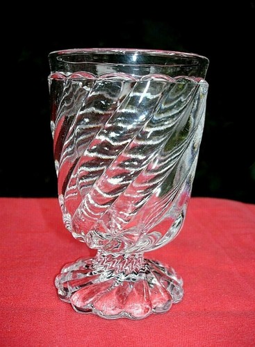 Baccarat swirl bambou tumbler - baccarat,