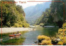 Carte Postale - 48 - Les