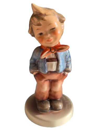Goebel hummel figurine garçon - hummel,