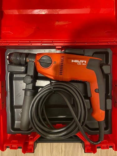 Perceuse visseuse hilti 30 - hilti, ud