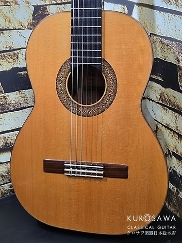 Joaquin garcia 1977 spruce and - joaquin,