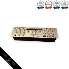 Vestax PMC-250 Professional DJ