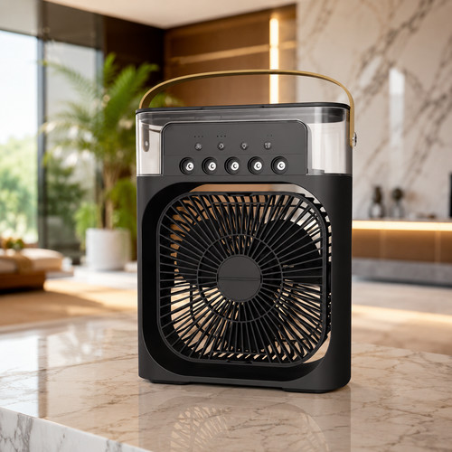 Ventilateur climatiseur 1 - climatiseur,