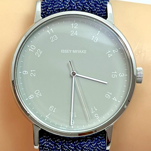 Montre seiko issey miyake f - miyake, "
