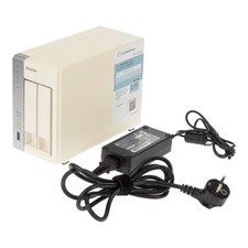 QNAP TS-231 NAS 0GB ARM CORTEX