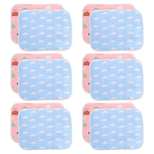 Pcs tapis pour - pour, hamsters