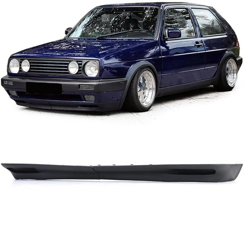 Spoiler avant sport - avant,