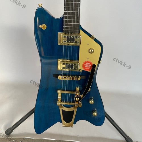 Thunderbird hollow body - thunderbird,