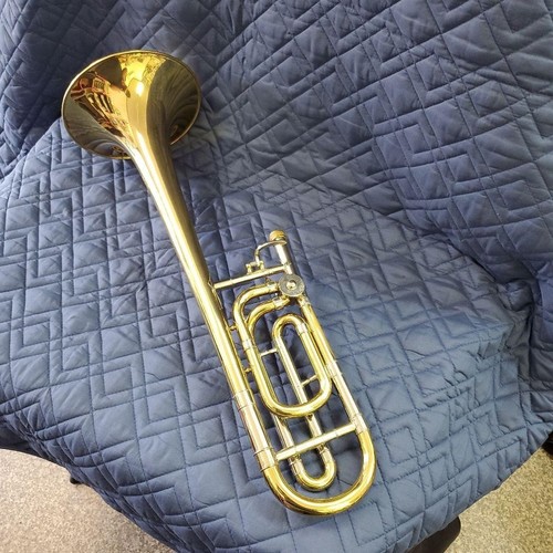 Trombone basse ténor bach 42b - ténor,