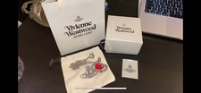 collier vivienne westwood