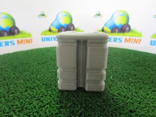 Gpcifup10 citerne fuel pehd - citerne,