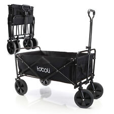 Toboli Chariot Enfant Pliable