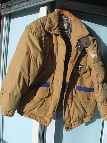 Blouson homme duvet - blouson,