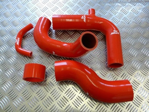 Pour ford fiesta rs - ford, turbo