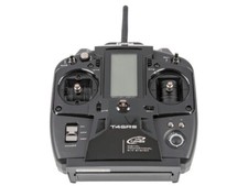 Émetteur Futaba T4GRS 4