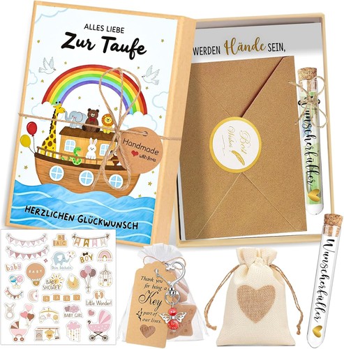 Kit cadeau pour - , le