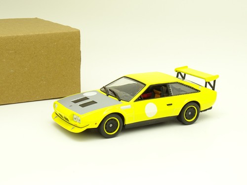 Leo models - 1/43,