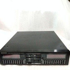 [En l'état] Vintage Kenwood