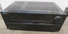 Ampli Onkyo TXNR609