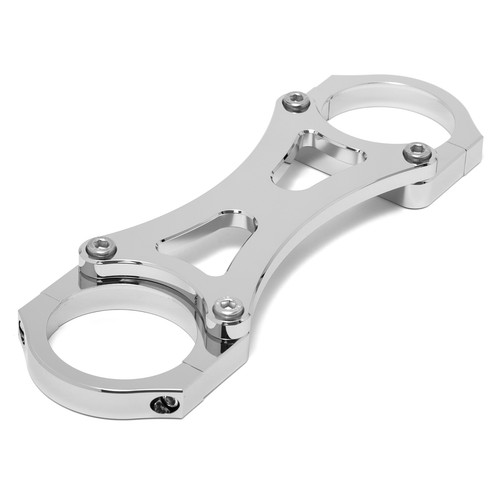 Cnc fourche stabilisateur - stabilisateur, 49mm