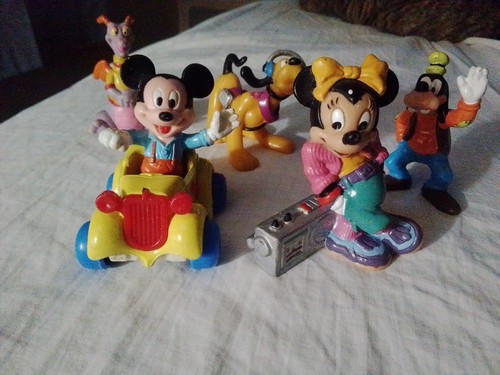 Walt disney group 6 - disney,