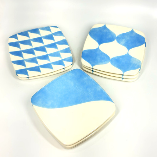 Ikea tillfalle side plates - tillfalle,