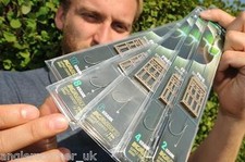 Korda Krank Kamo Montage