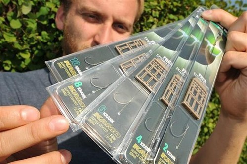 Korda krank kamo montage - krank,