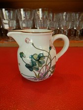 Villeroy & Boch Botanica Cream Milk Pot Botanica Model
