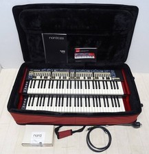 CLAVIA Nord C2D Combo Organ