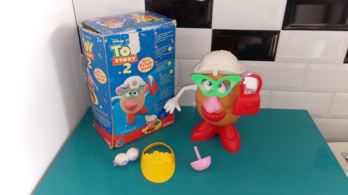 Figurine toy story boite - figurine,
