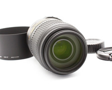 Téléobjectif Nikon AF-S DX