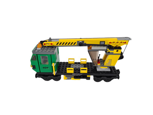 Lego train chemin de - rc,