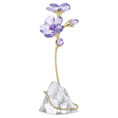Figurine florere géranium - figurine,