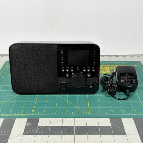 Logitech r0001 black fi - x-r0001,