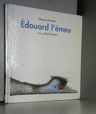 edouard l emeu - Clement Rod
