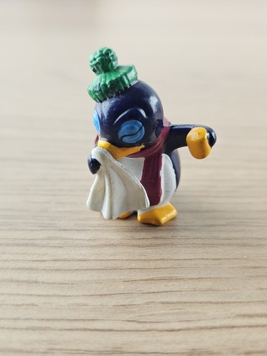 Figurine kinder pingos - pingos, –