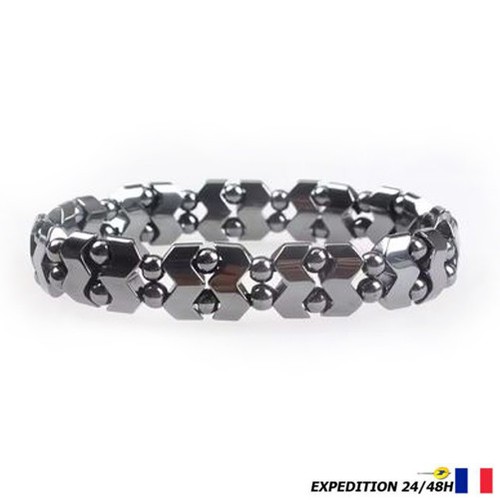Bracelet bijoux homme - bracelet,