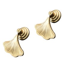  2 Pcs Poignée De Porte La Garde-robe Poignées Meuble Décoratives