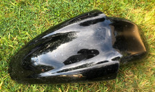 KAWASAKI ZZR600E FRONT MUDGUARD ZZR600 FRONT MUDGUARD ZX600E FRONT FENDER 1993-
